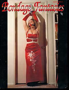 Bondage Fantasies 20+21
