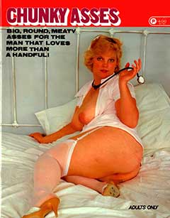 Chunky Asses Volume 4 No 3 (1986)