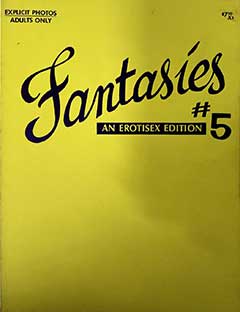 Fantasies 5 (1970s)