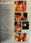 Intimacy Volume 1 Number 4 preview