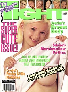 Tight - March (2002)