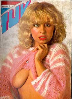 TUK 10 1 - January (1979)
