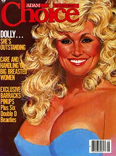 Adam's Choice Volume 1 No 5 (1979)