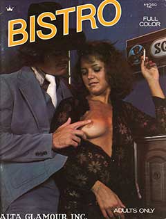 Bistro (1970s)