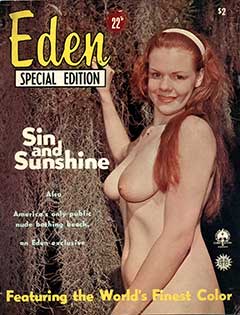 Eden 22 (1965)