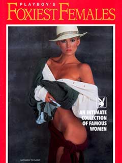 Foxiest Females (1991)