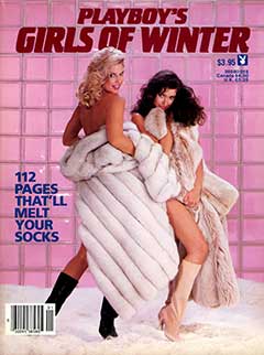 Girls Of Winter (1984)