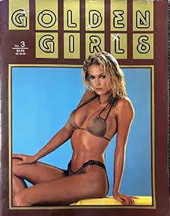 Golden Girls No 3 (1980s) (AUS)