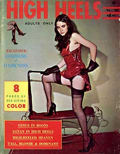 High Heels 16 (1970)