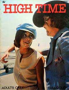 High Time (1970s)