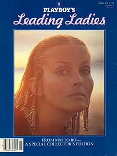 Leading Ladies (1983)