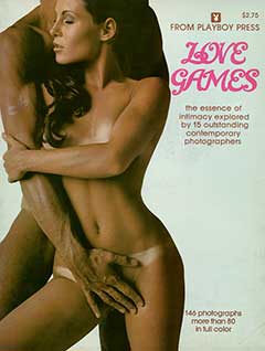 Love Games (1975)