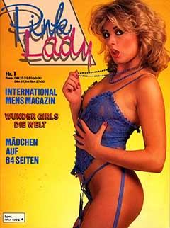 Pink Lady 1