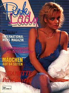 Pink Lady 2