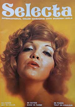 Selecta 4 (1972)