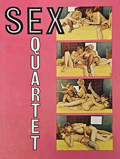 Sex Quartet (1960s) (DK)