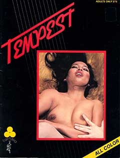 Tempest (Fantasia)