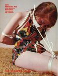 Bound To Please Volume 1 Number 11 (1973) preview