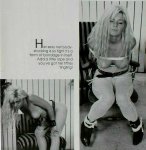 Bridled 15 (1991) preview