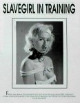 Bridled 15 (1991) preview