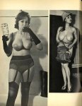 Champagne Volume 1 No 2 (1962) preview