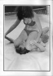Fighting Gals Monthly No 187 preview