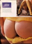 Men Only Volume 52 Number 8 (1987) preview