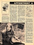 Parade 1538 (1969) preview