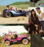Thai Magazine - Private Trip 2 preview