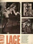 The Nylon Jungle Volume 4 Number 1 preview