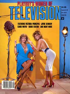 Women Of Television (1984)