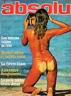 absolu 24 (1978)