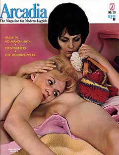 Arcadia 19 (1969)