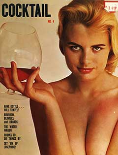 Cocktail 4 (1959)