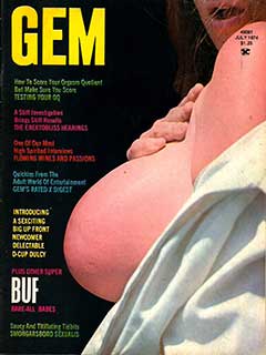 GEM - July (1974)