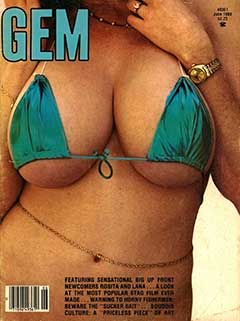 GEM - June (1980)