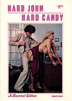 Hard John - Hard Candy (1970s)
