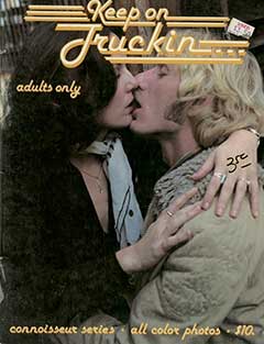 Keep On Truckin (1978)