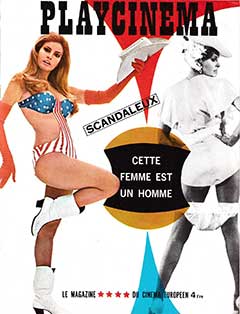 Playcinema 4 October (1970) (FR)