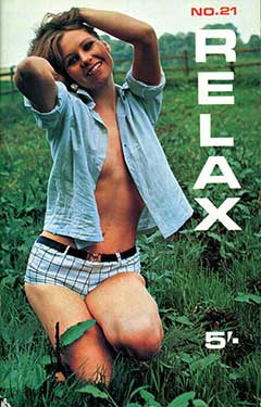 Relax 21 (1969)