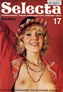 Selecta 17 (1974)