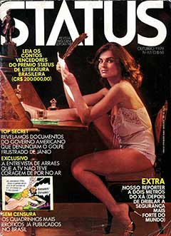 Status 63 - October (1979)