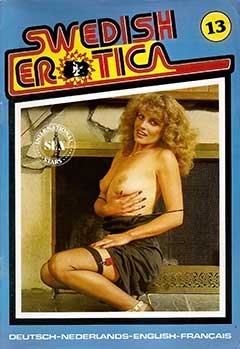 Swedish Erotica 13 (1981)