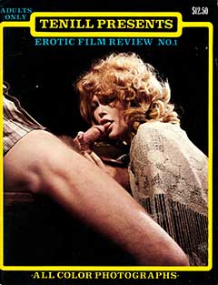 Tenill Film Review Magazine 1