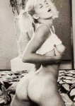 300 Cotton Panties & Bare Bottoms 23 (1992) preview