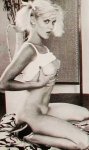 300 Cotton Panties & Bare Bottoms 23 (1992) preview