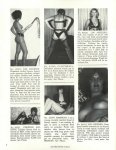 Aggressive Gals Volume 2 No 8 (1974) preview
