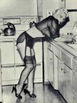 Black Silk Stockings Volume 1 Number 4 preview