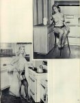 Black Silk Stockings Volume 1 Number 4 preview