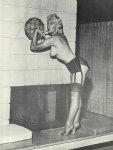 Black Silk Stockings Volume 1 Number 4 preview